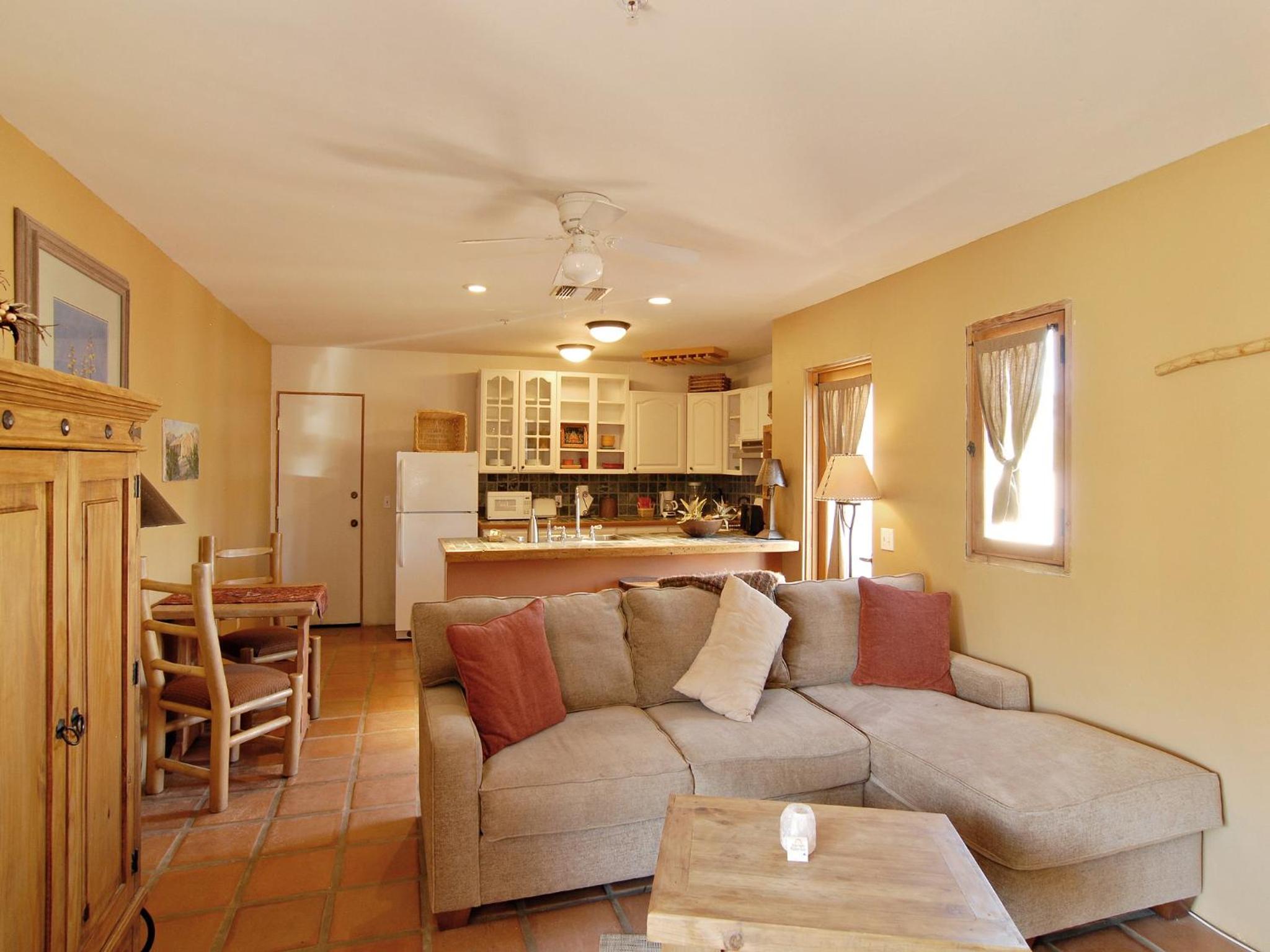 Borrego Valley Inn - Property Image 1