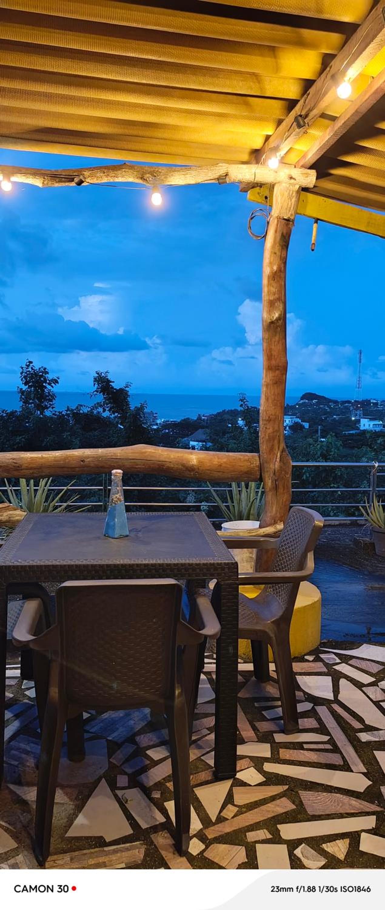 Casa Ocean