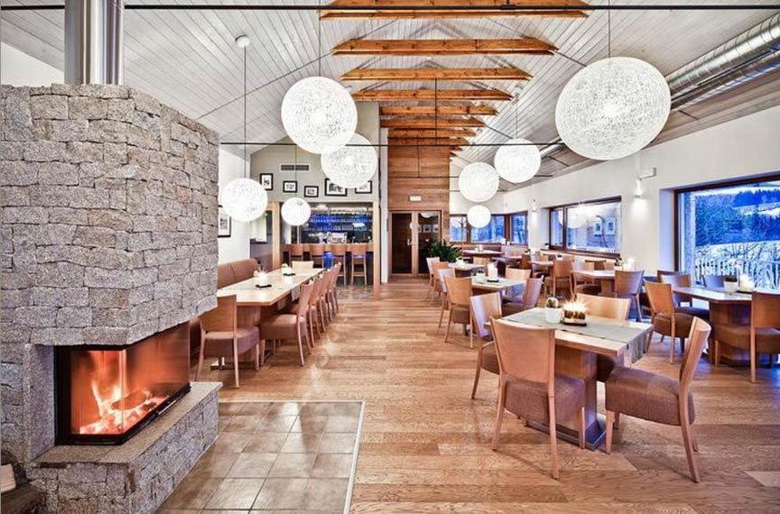 Resort Líšenský Dvůr