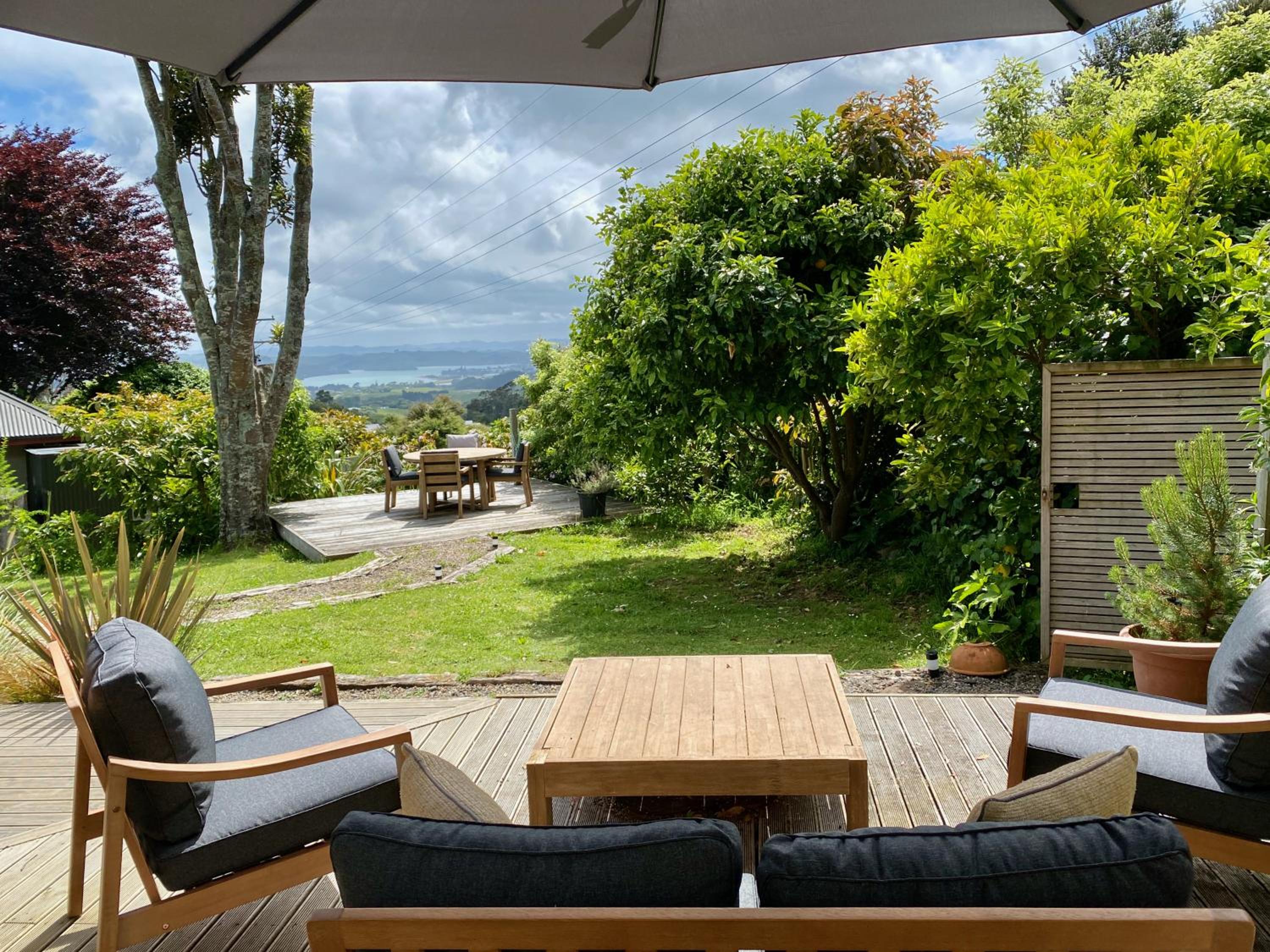 Raglan View Cottage view 5
