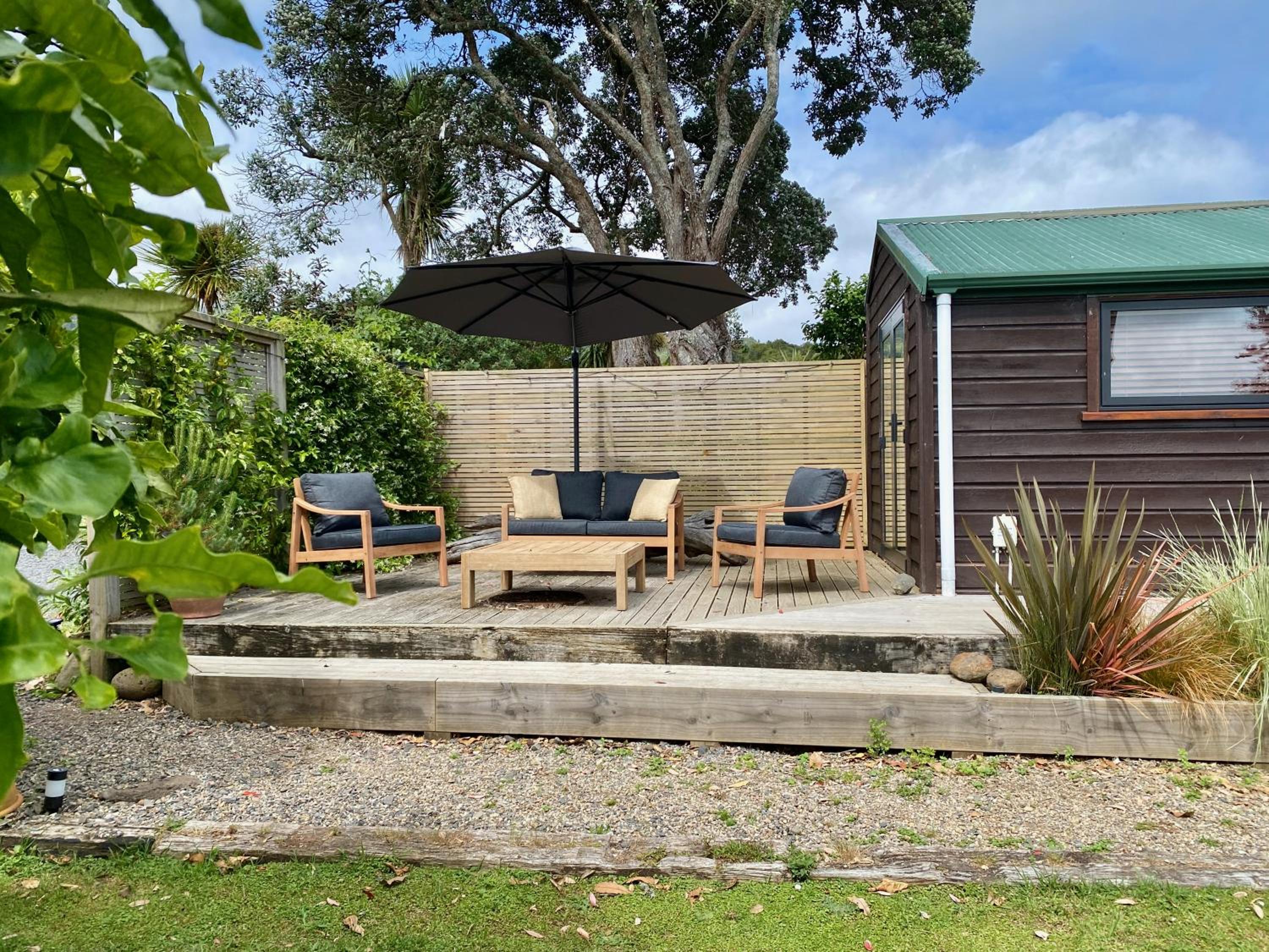 Raglan View Cottage view 3