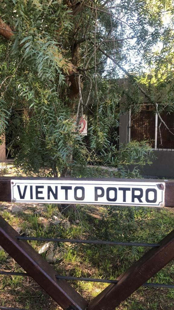 Viento Potro Casa Quinta de Campo