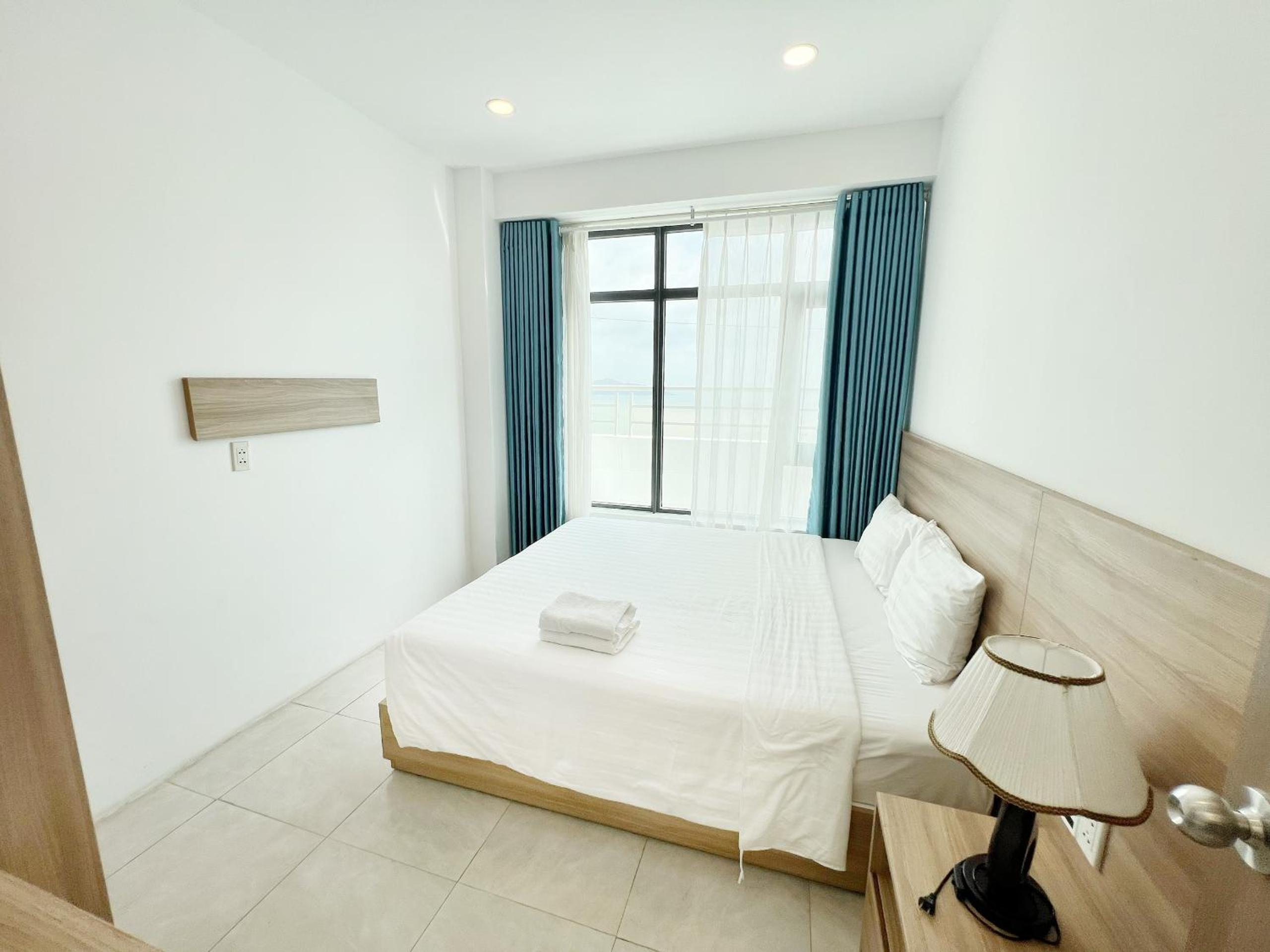 Your Sea Home Nha Trang view 3