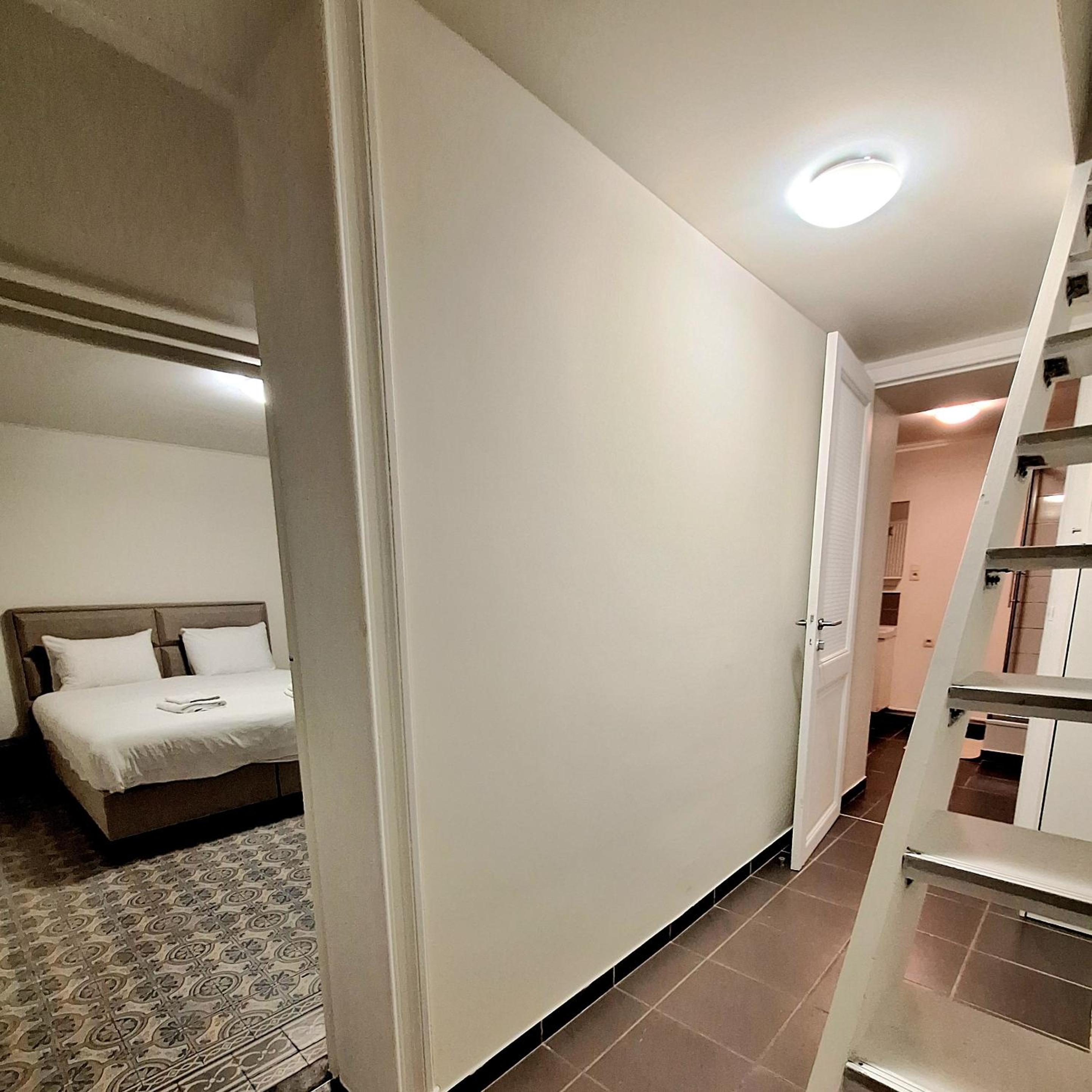 Le Duplex-suite Joséphine