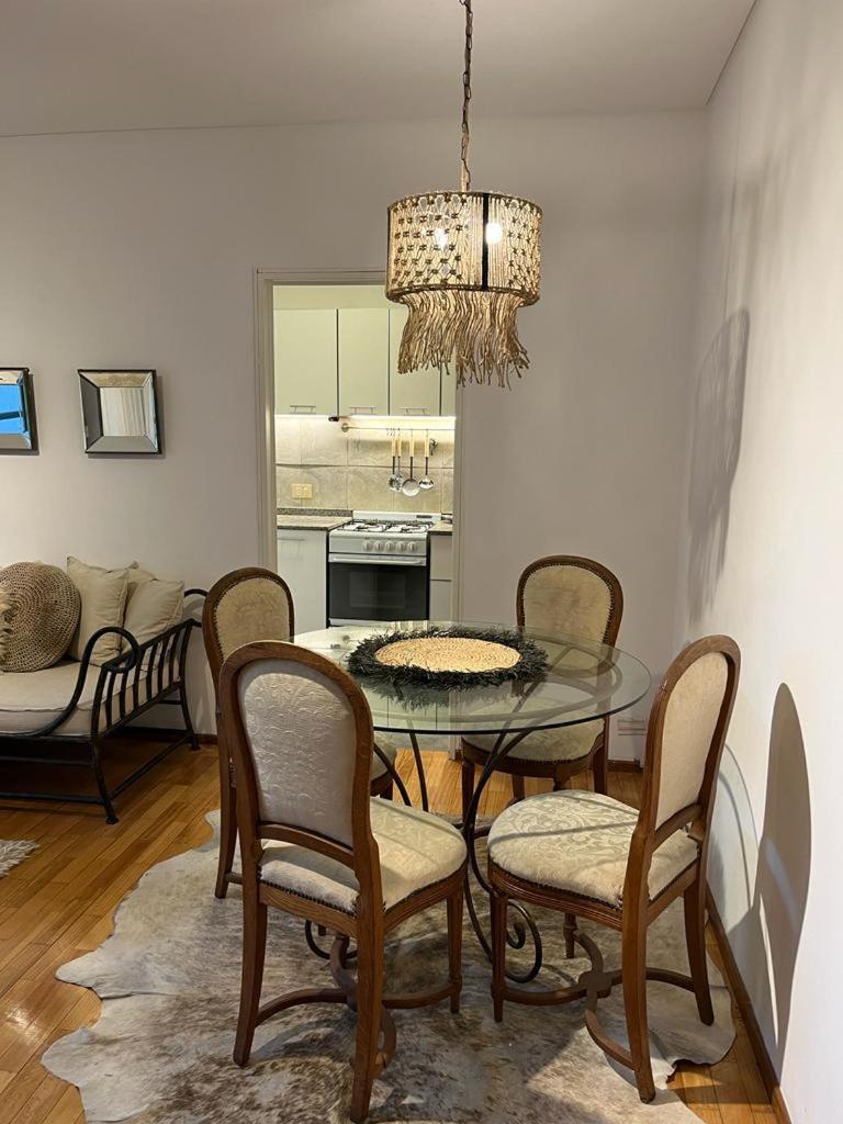 Departamento top y acogedor en Palermo