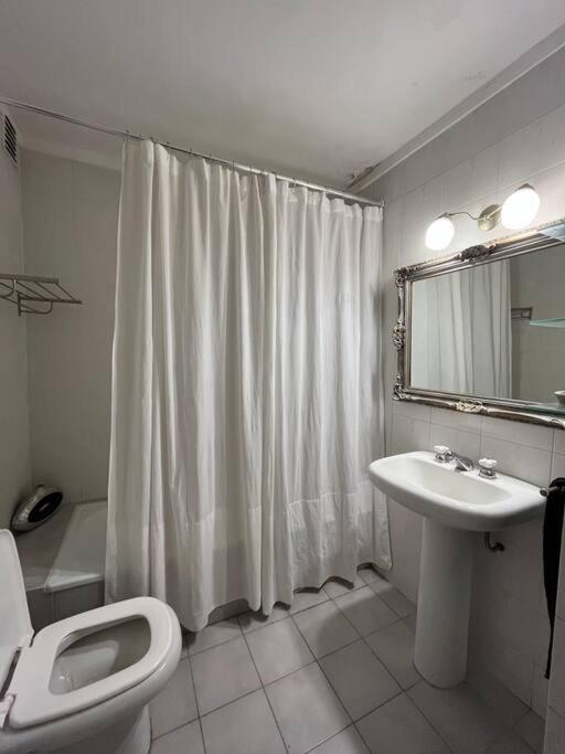 Departamento top y acogedor en Palermo