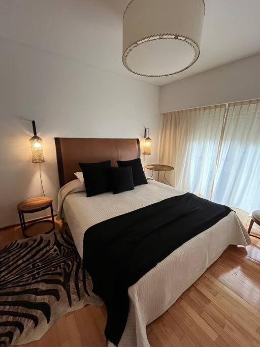 Departamento top y acogedor en Palermo