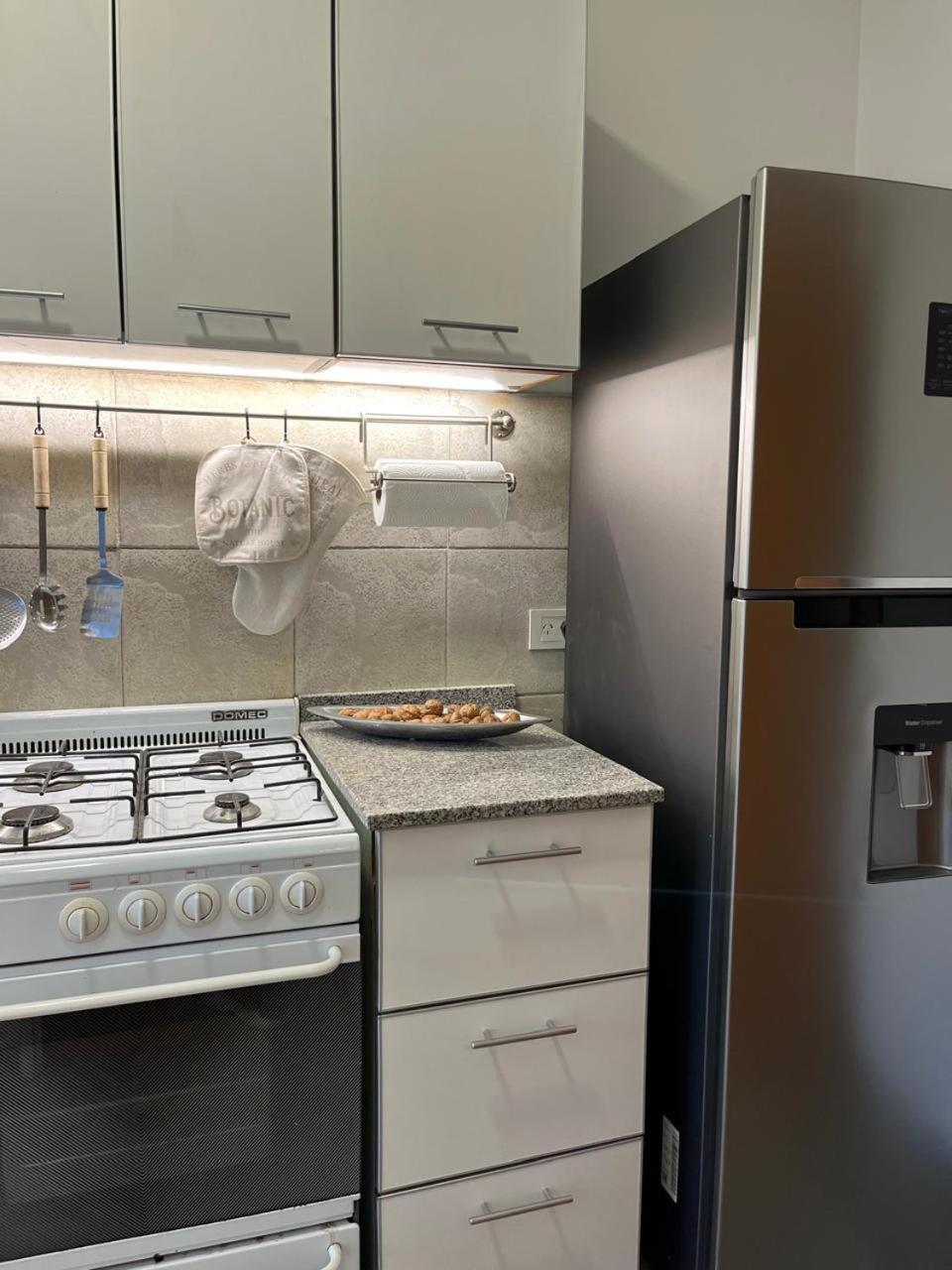 Departamento top y acogedor en Palermo