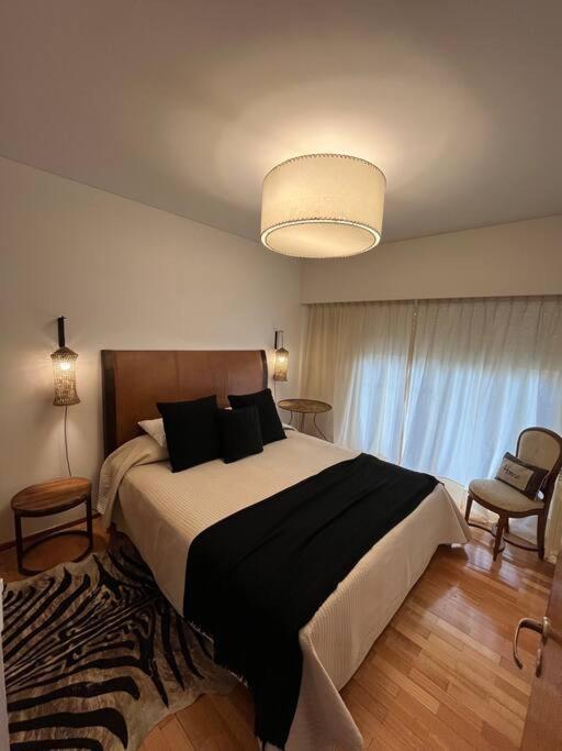 Departamento top y acogedor en Palermo