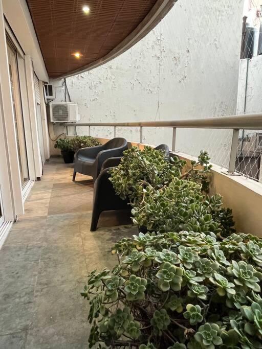 Departamento top y acogedor en Palermo