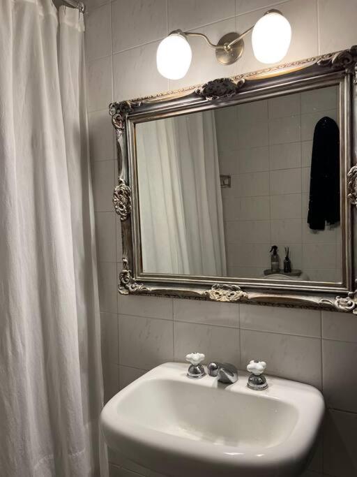 Departamento top y acogedor en Palermo