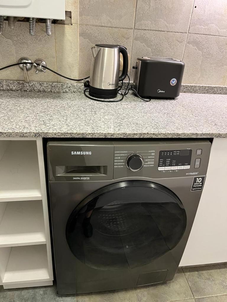 Departamento top y acogedor en Palermo