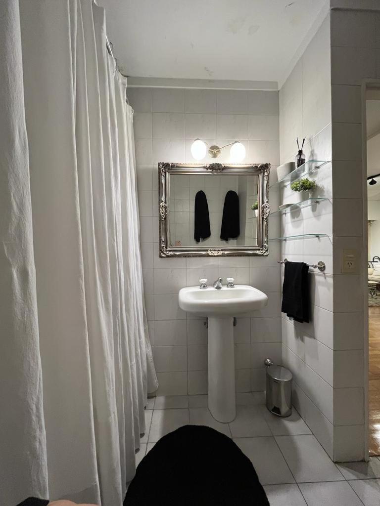 Departamento top y acogedor en Palermo