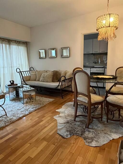 Departamento top y acogedor en Palermo