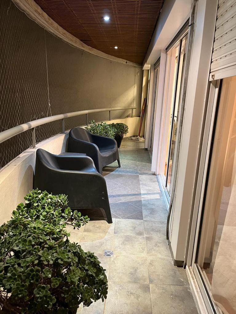 Departamento top y acogedor en Palermo