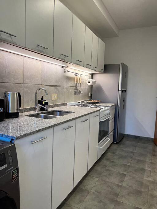 Departamento top y acogedor en Palermo