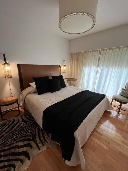 Departamento top y acogedor en Palermo