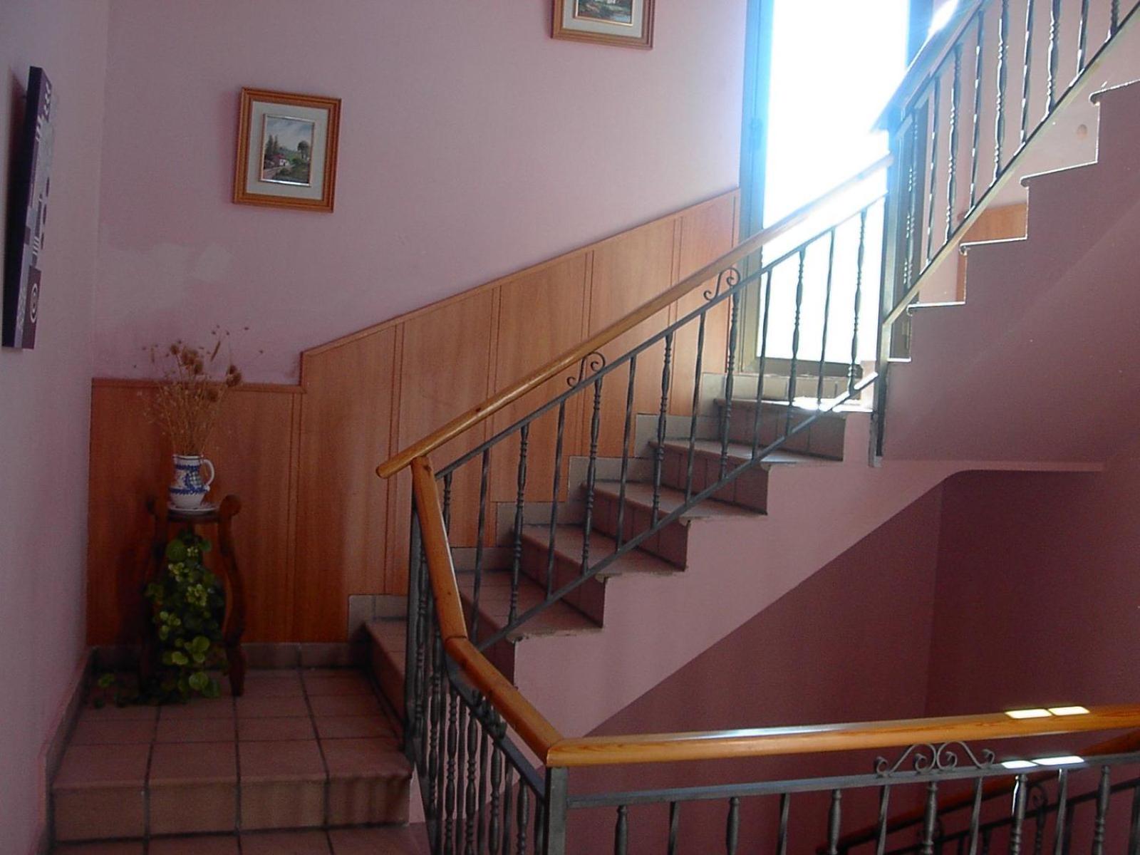 Hostal Escarla
