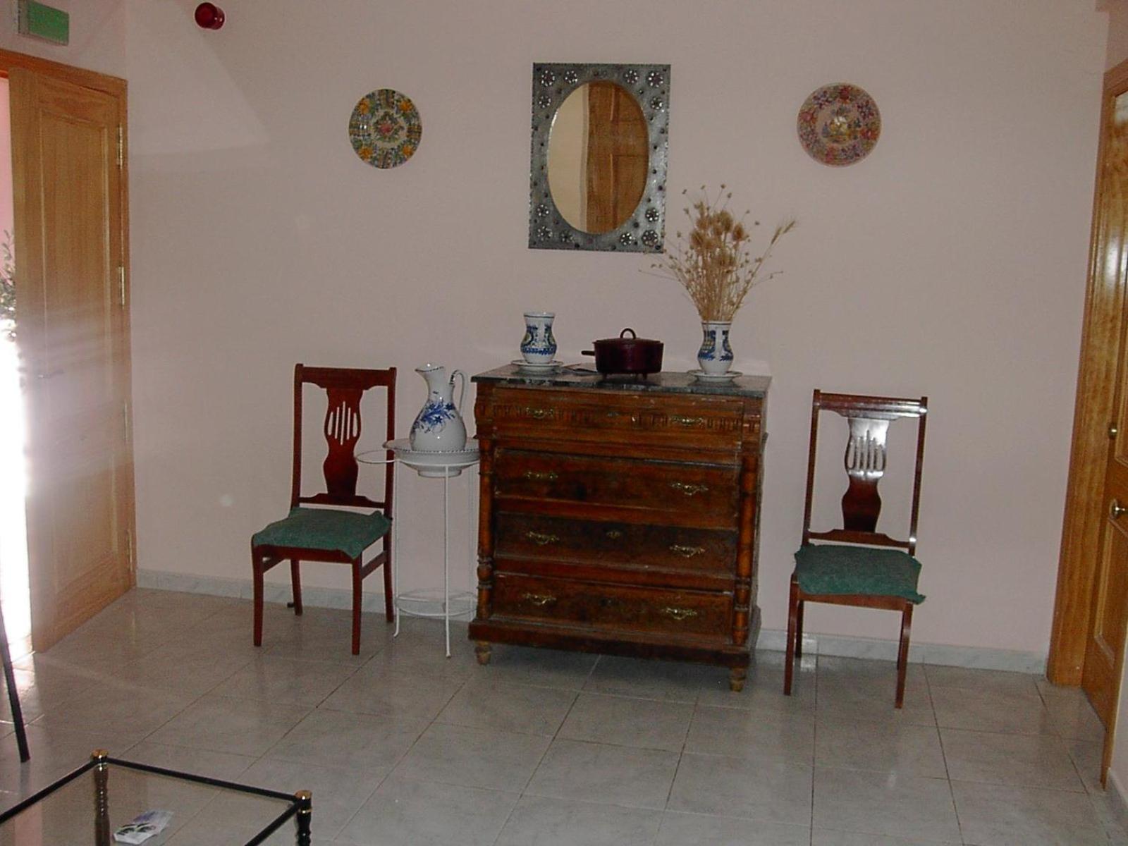 Hostal Escarla