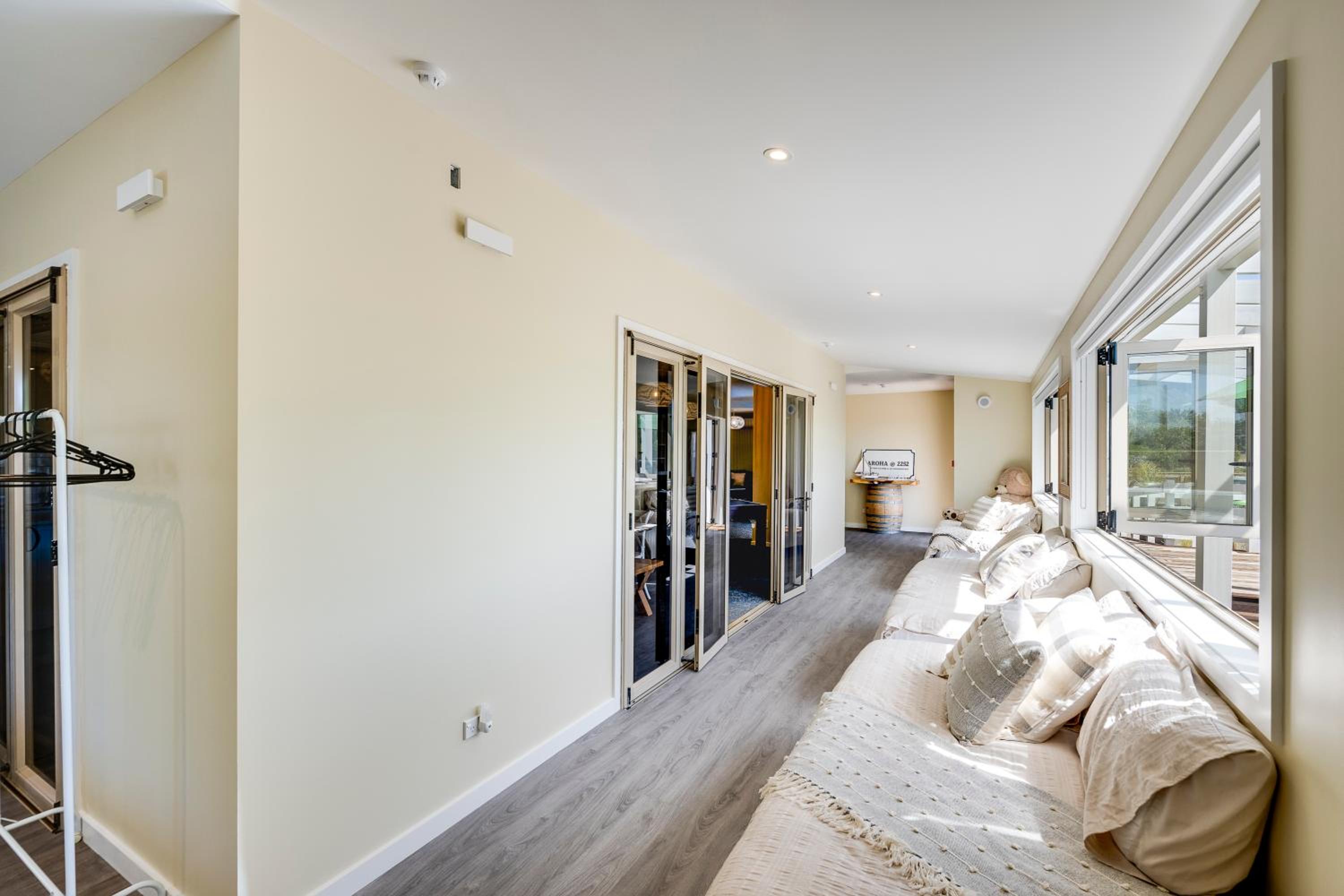Aroha At 2252 - Waimarama Holiday Home view 4