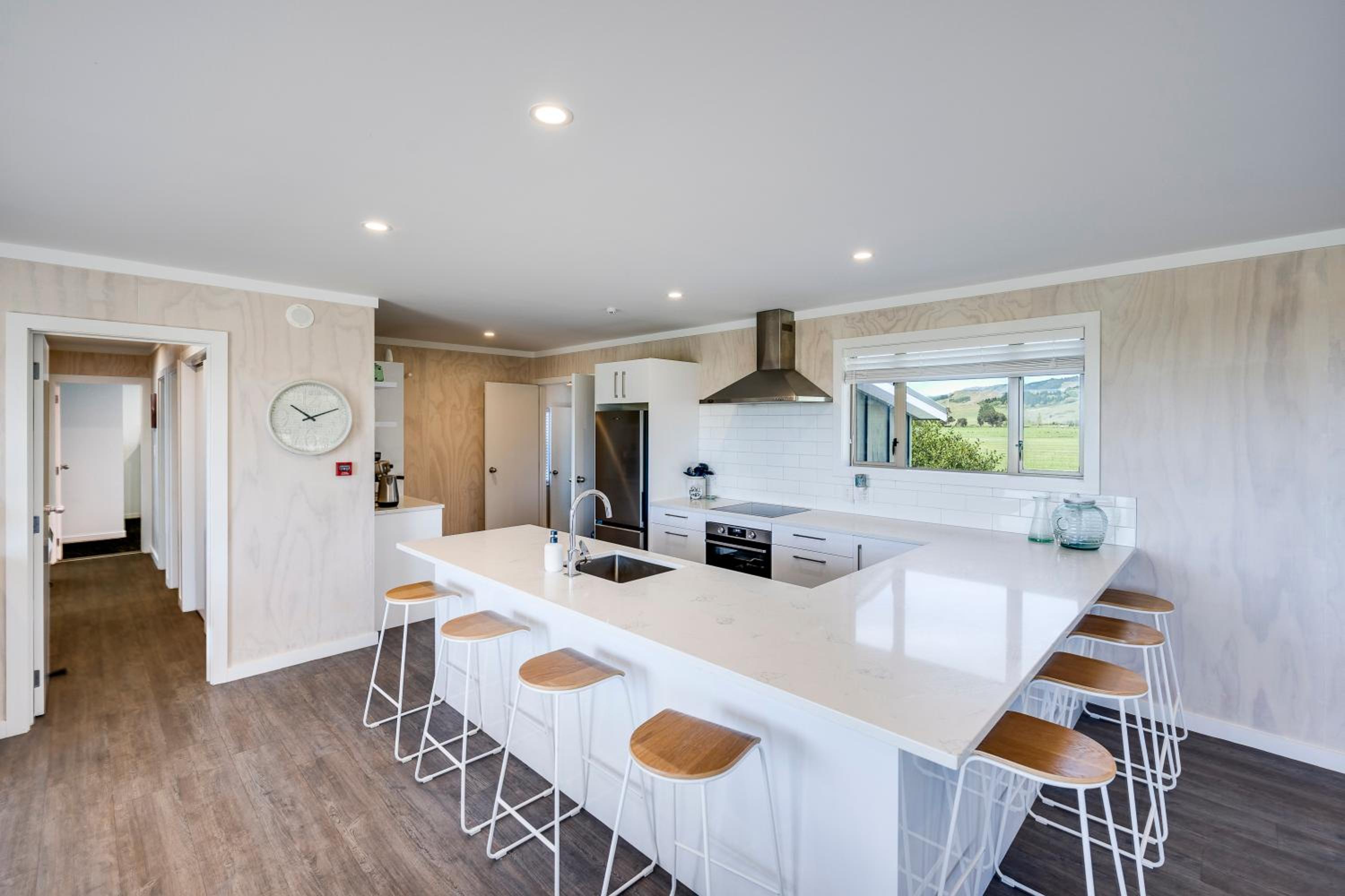 Aroha At 2252 - Waimarama Holiday Home view 3
