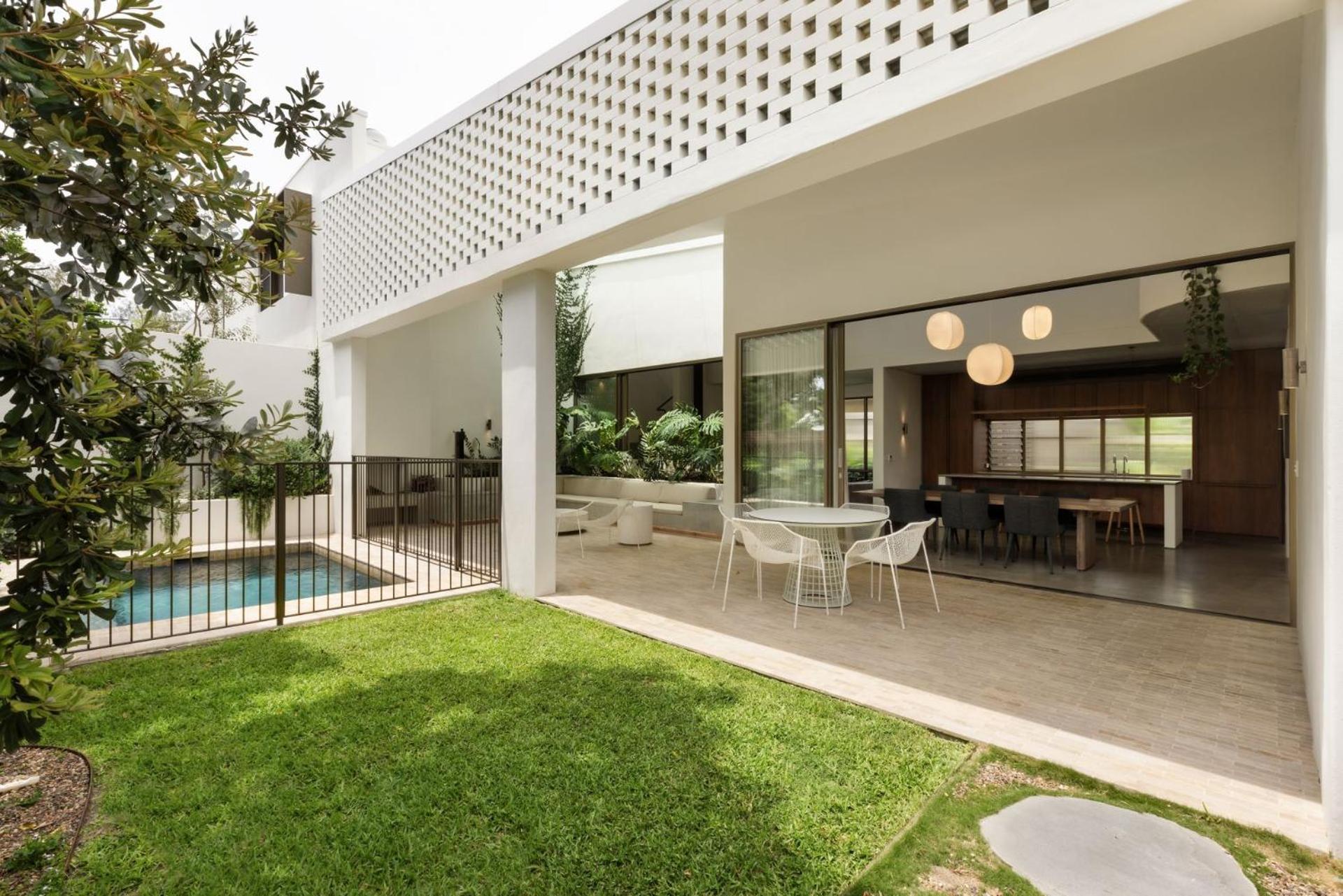 Villa Jarman