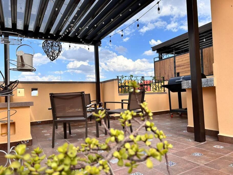 roof