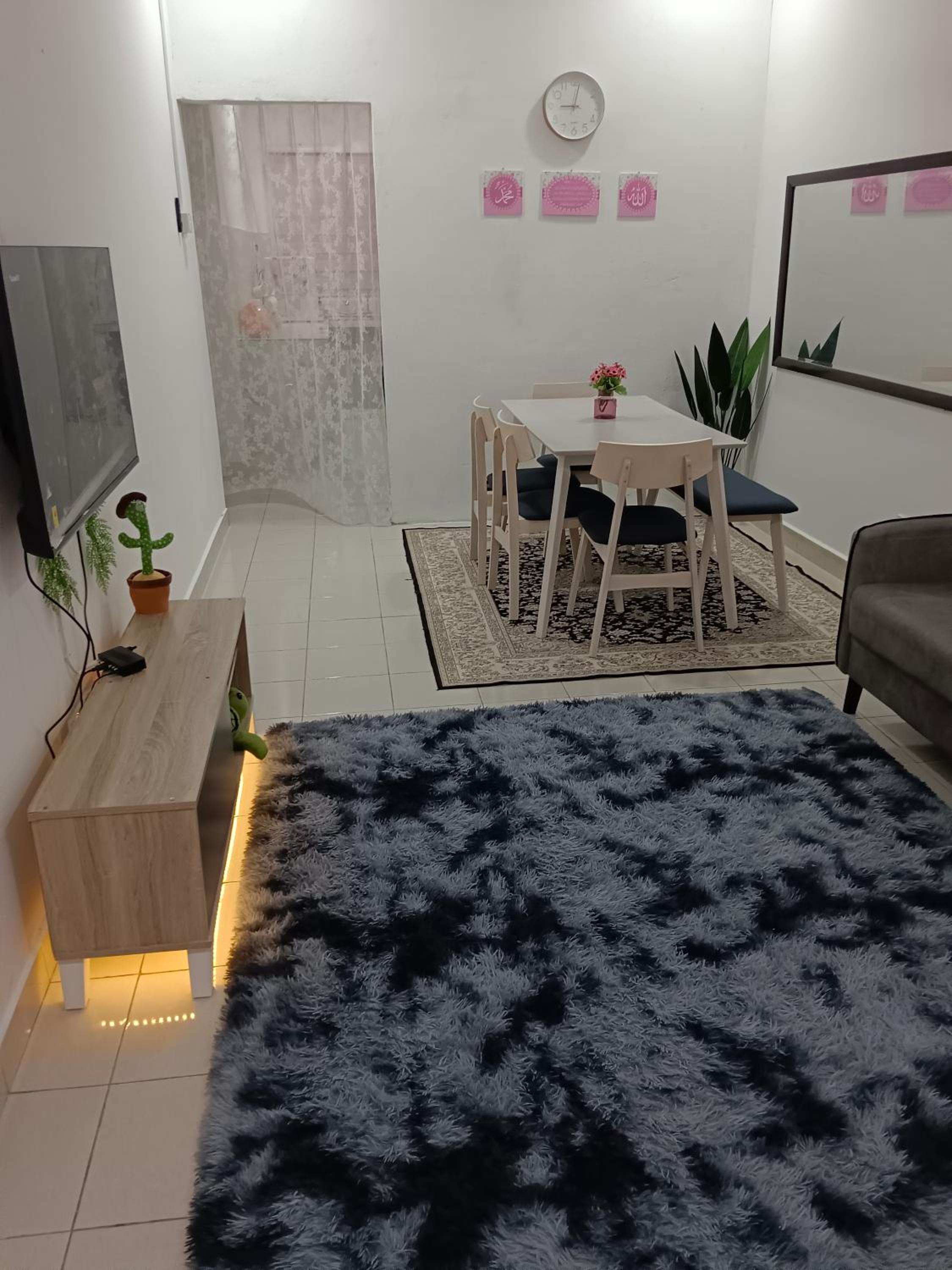 Selesa santai Homestay photo 1