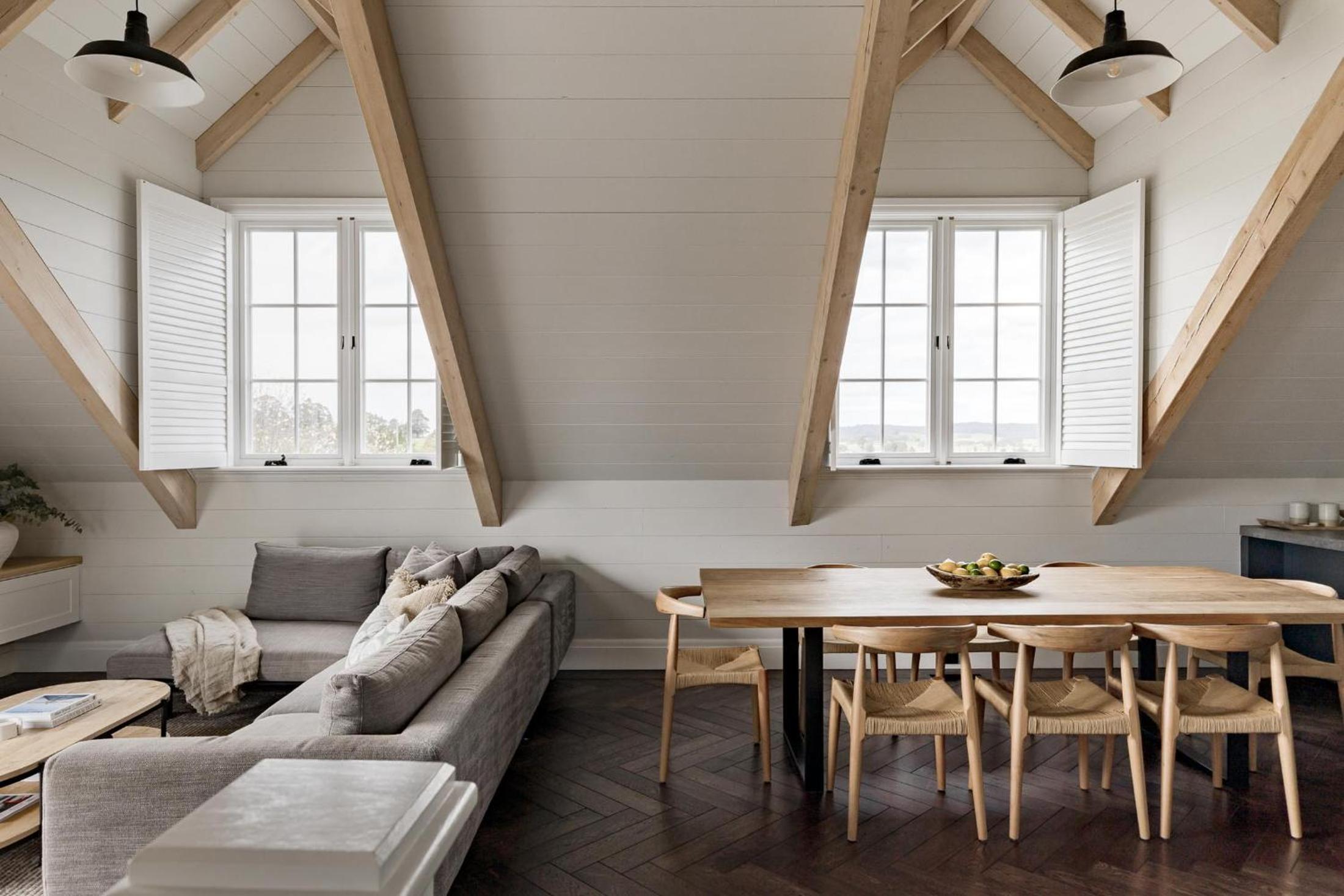 Linnaeus Farm, Berry - by Linnaeus Collection