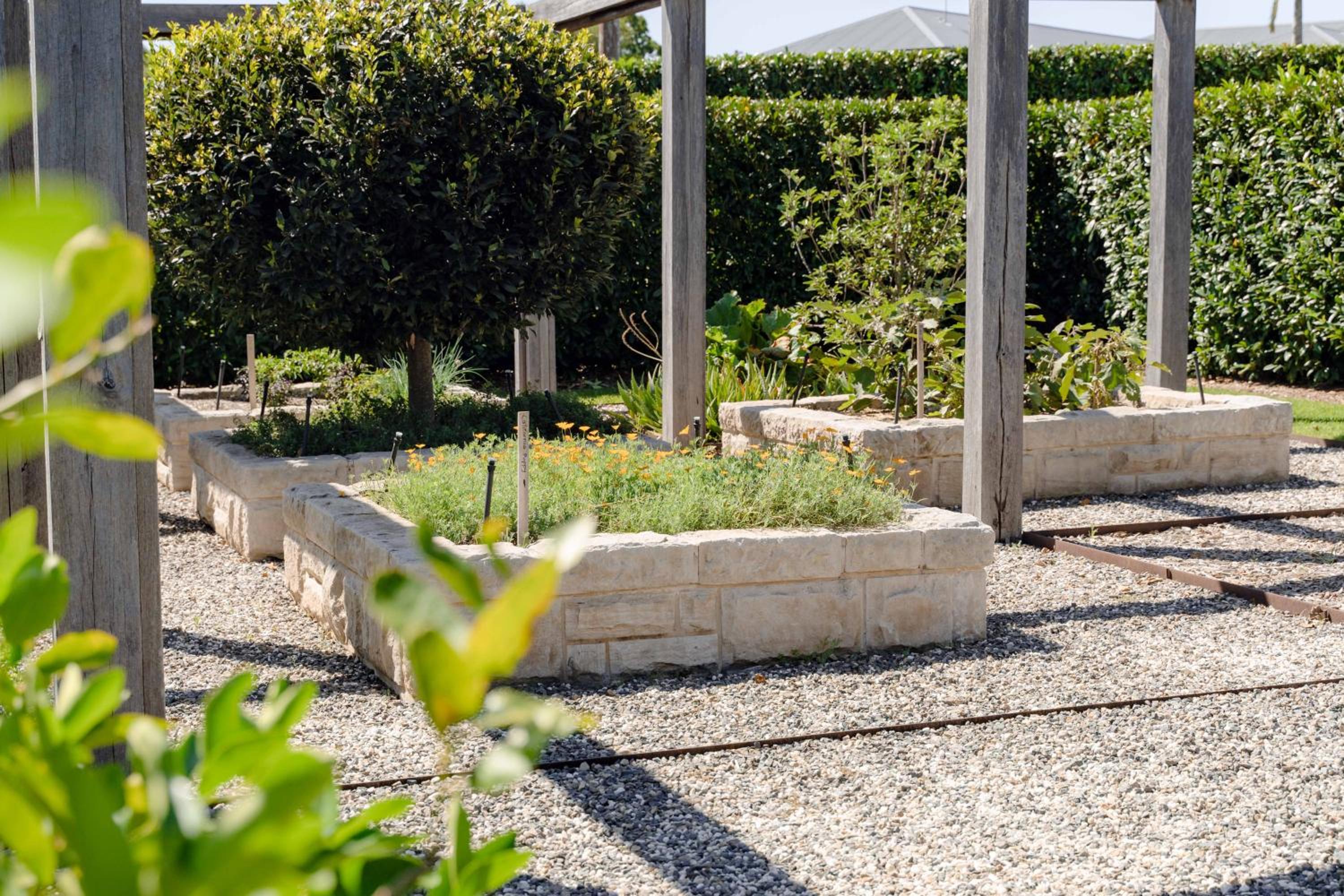 Linnaeus Farm, Berry - by Linnaeus Collection