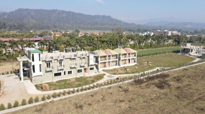 Corbett Amaay Resort by Souvenir Uttarakhand view 4