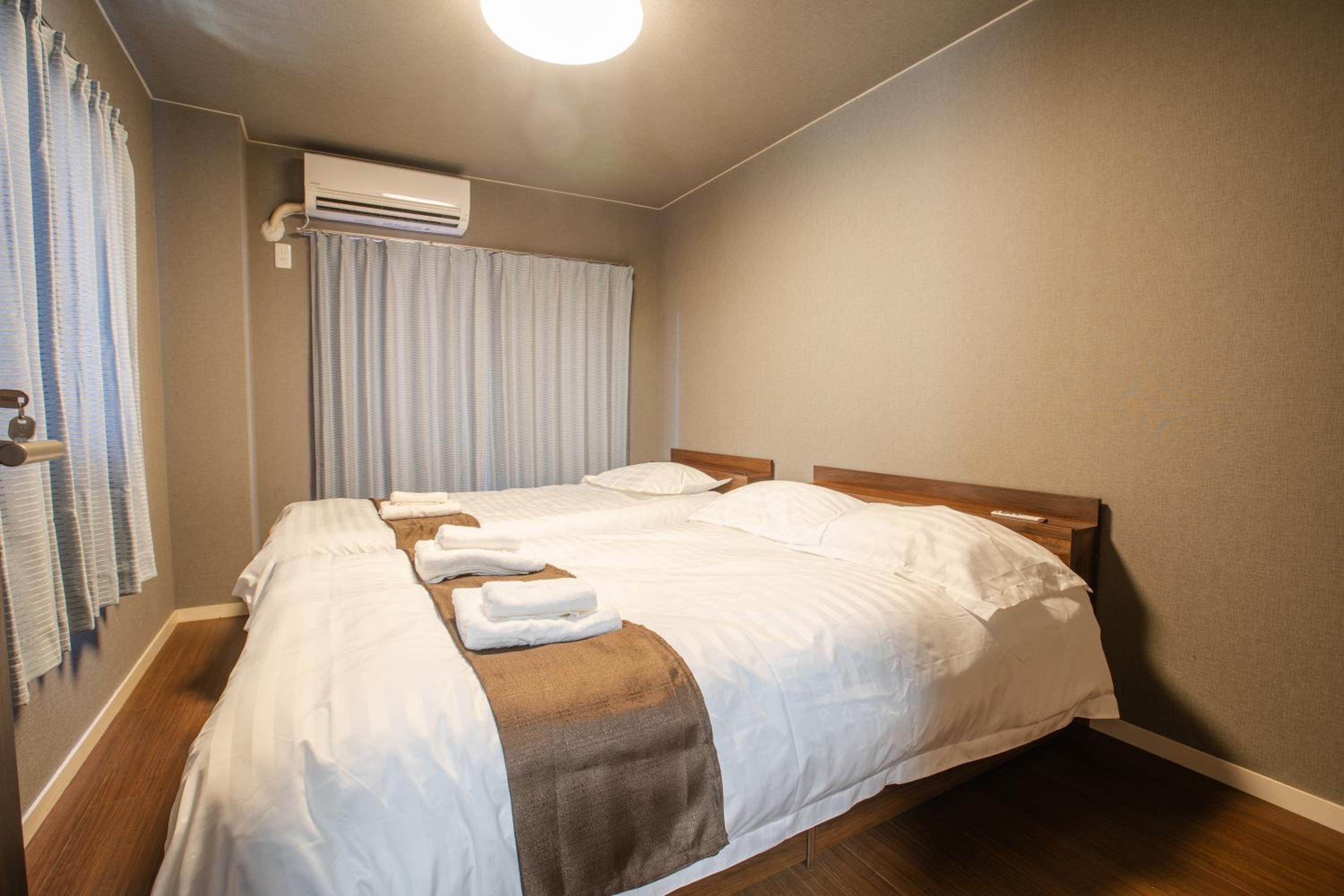 Mitomi inn