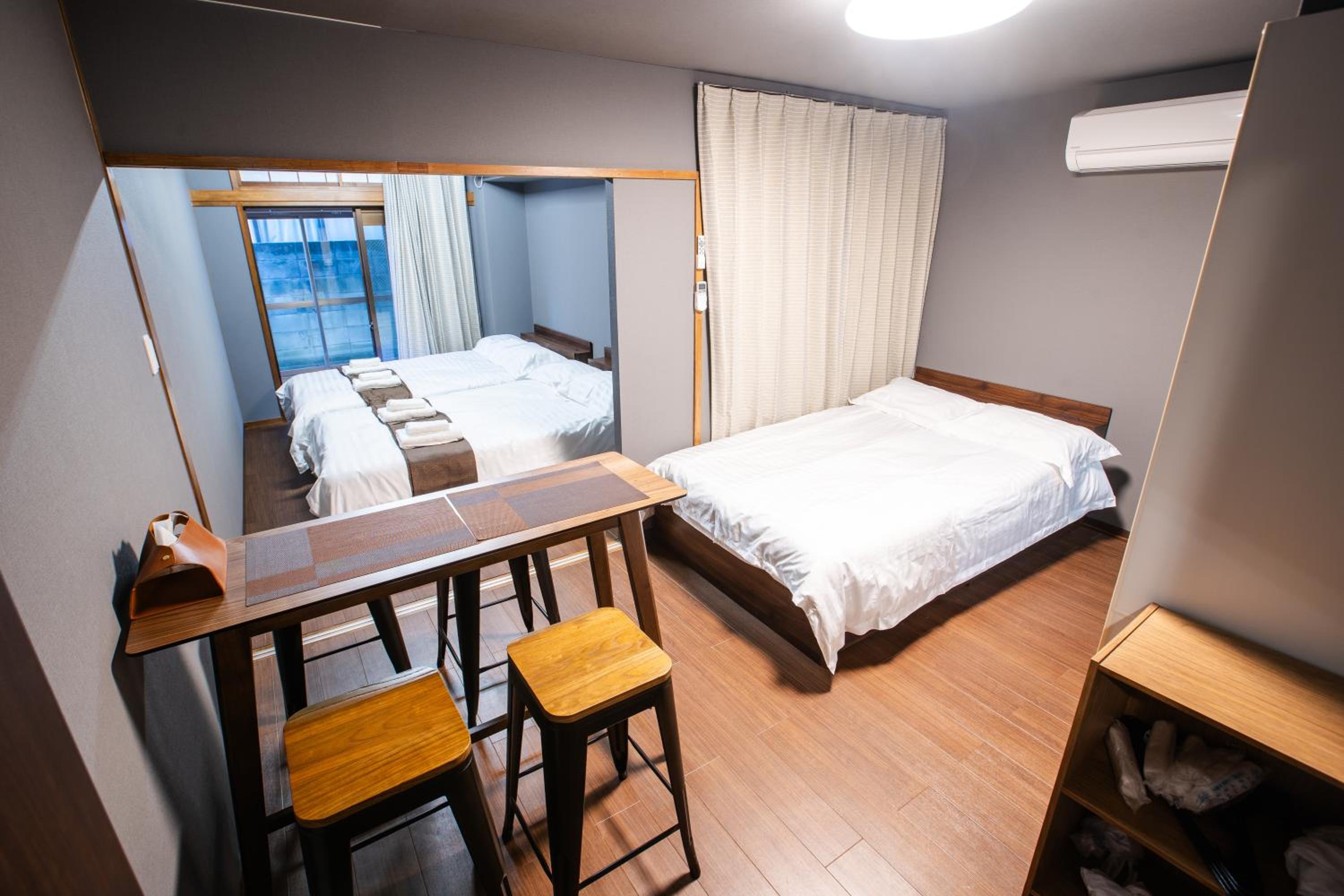 Mitomi inn