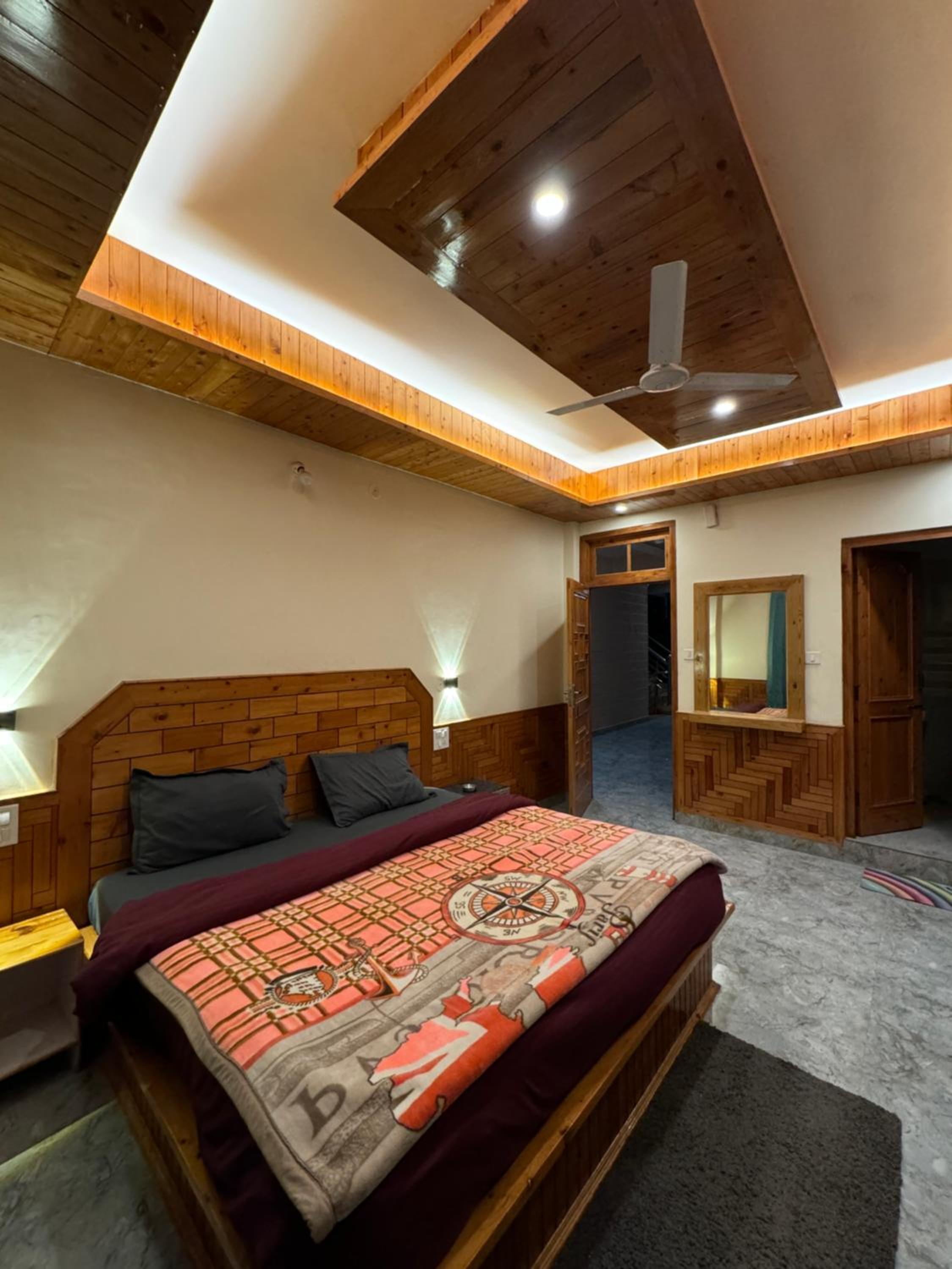 Delight Homestay