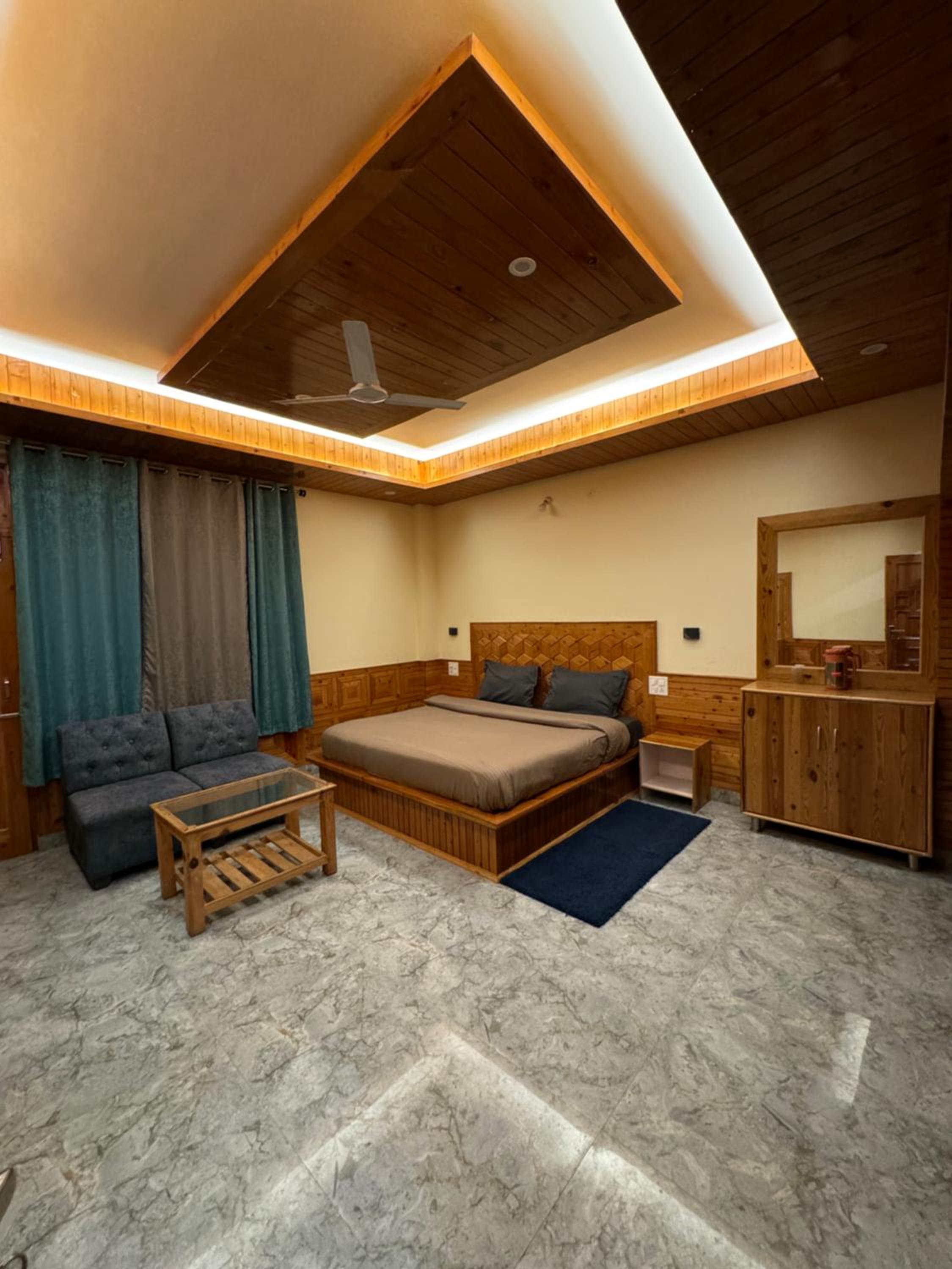 Delight Homestay