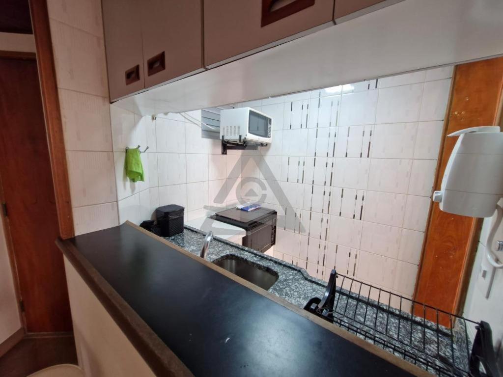 Maravilhoso Flat Loft Mobiliado Centro Campinas !!!