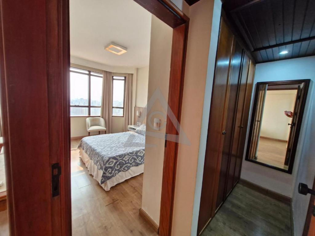 Maravilhoso Flat Loft Mobiliado Centro Campinas !!!
