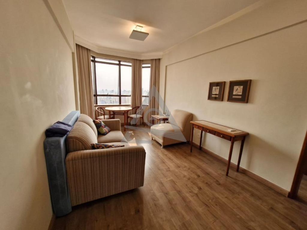 Maravilhoso Flat Loft Mobiliado Centro Campinas !!!