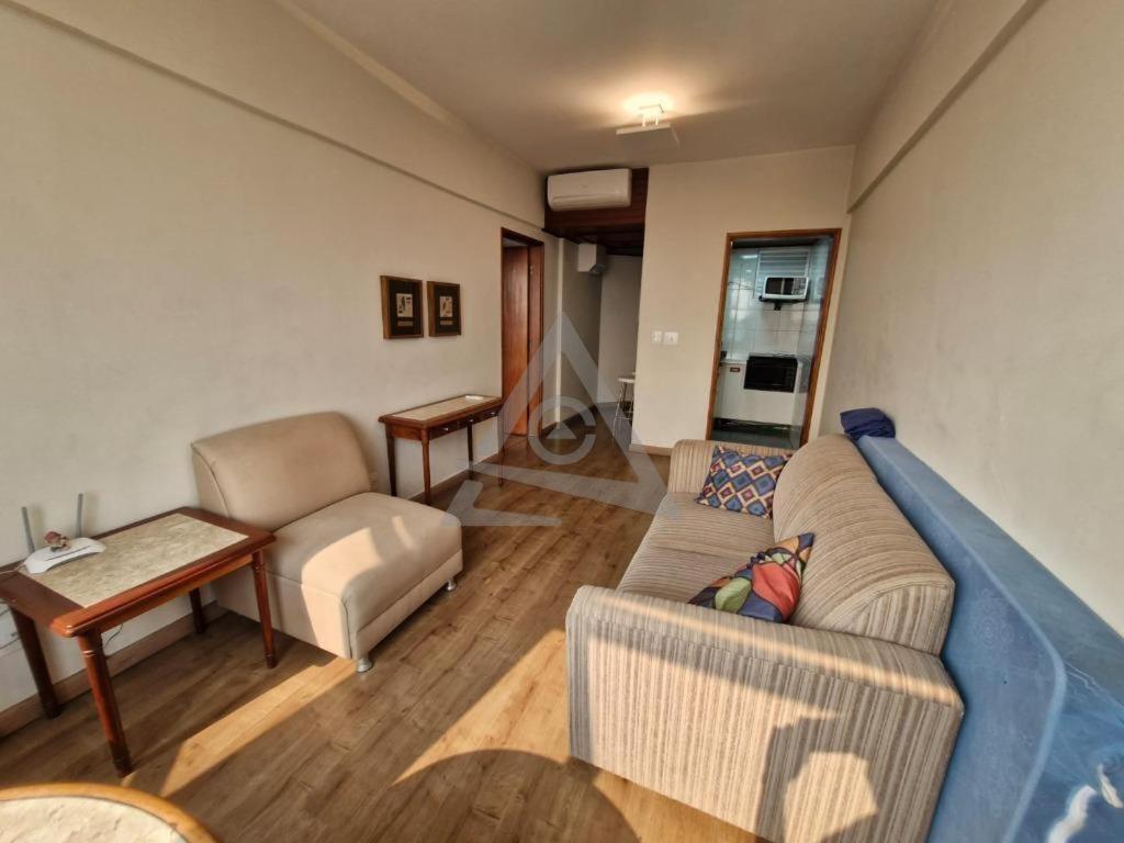 Maravilhoso Flat Loft Mobiliado Centro Campinas !!!
