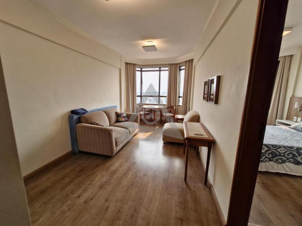 Maravilhoso Flat Loft Mobiliado Centro Campinas !!!