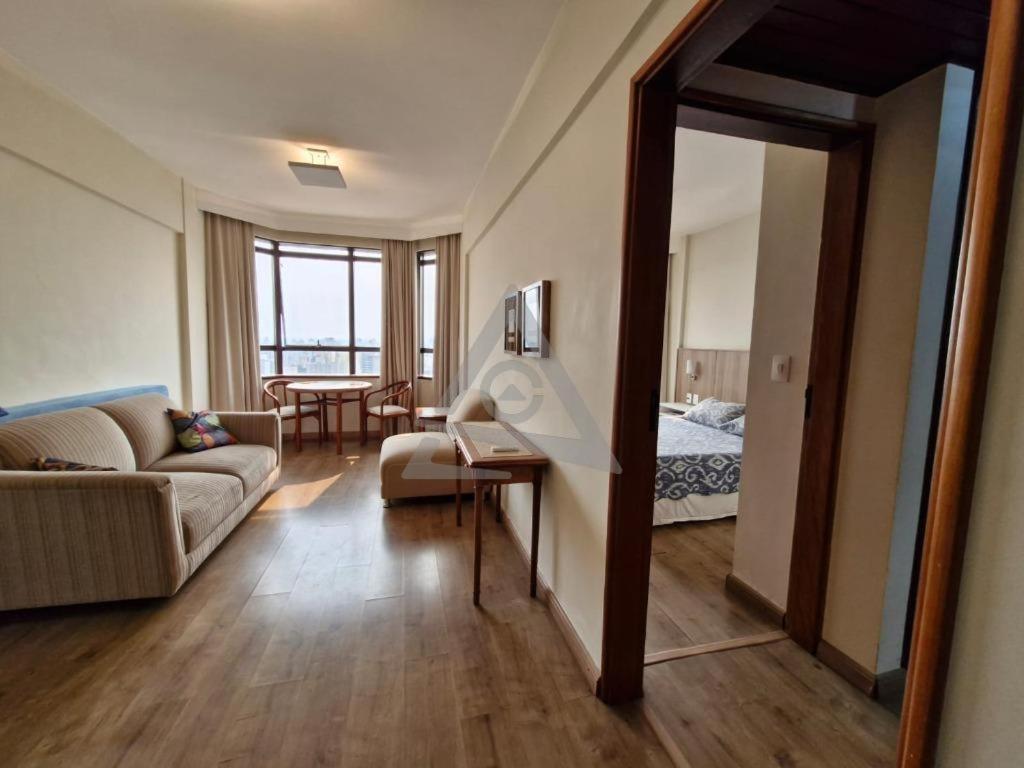 Maravilhoso Flat Loft Mobiliado Centro Campinas !!!