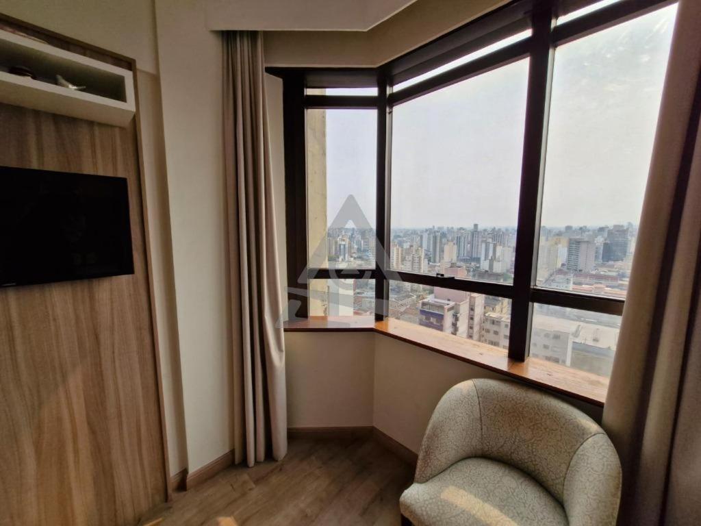 Maravilhoso Flat Loft Mobiliado Centro Campinas !!!