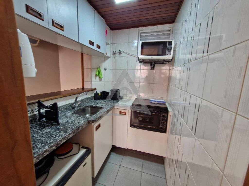 Maravilhoso Flat Loft Mobiliado Centro Campinas !!!