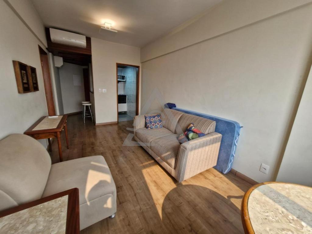 Maravilhoso Flat Loft Mobiliado Centro Campinas !!!