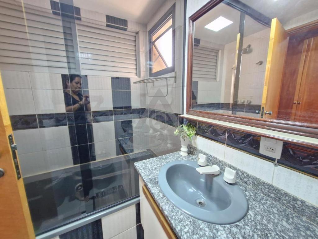 Maravilhoso Flat Loft Mobiliado Centro Campinas !!!