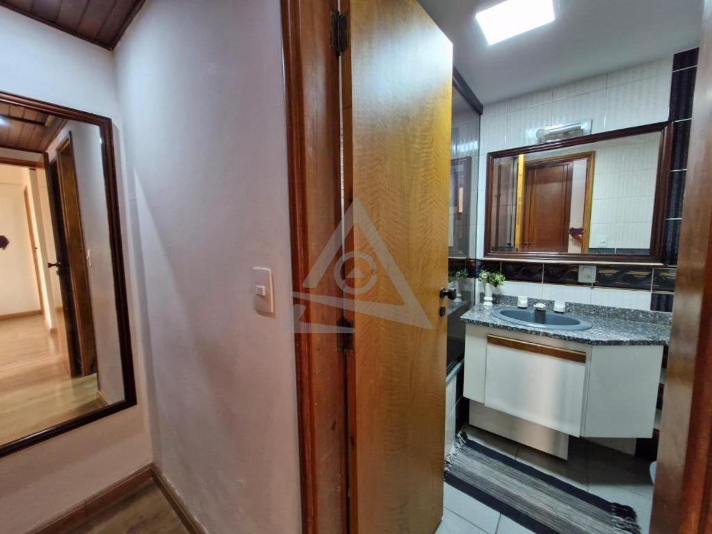 Maravilhoso Flat Loft Mobiliado Centro Campinas !!!