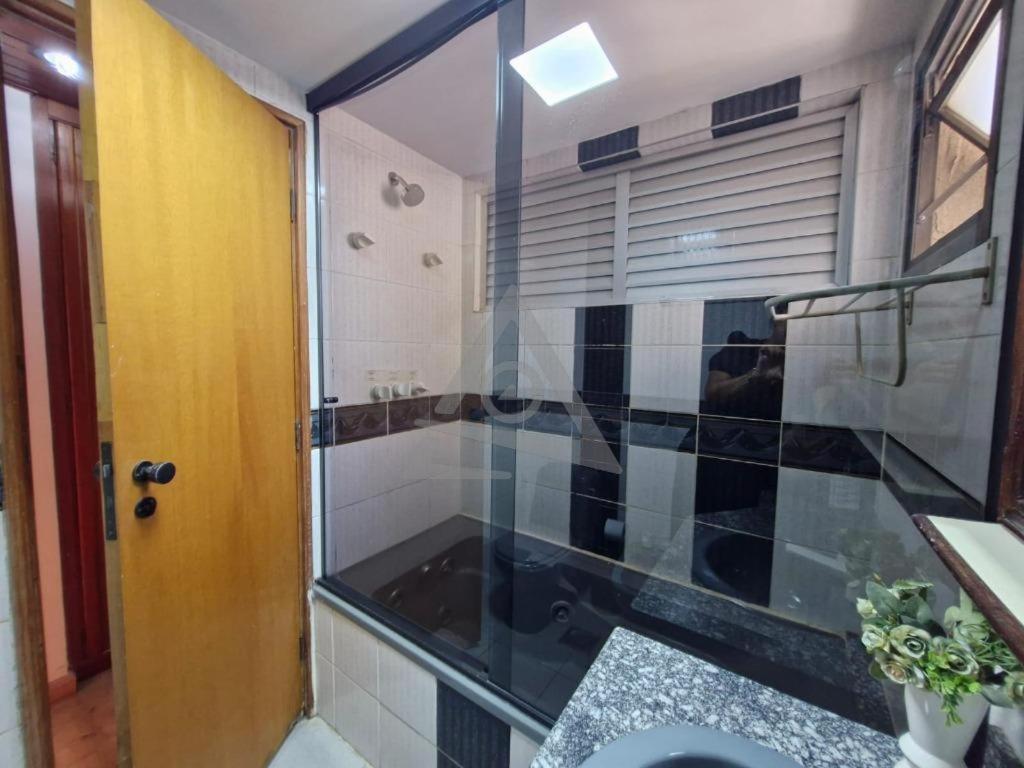 Maravilhoso Flat Loft Mobiliado Centro Campinas !!!