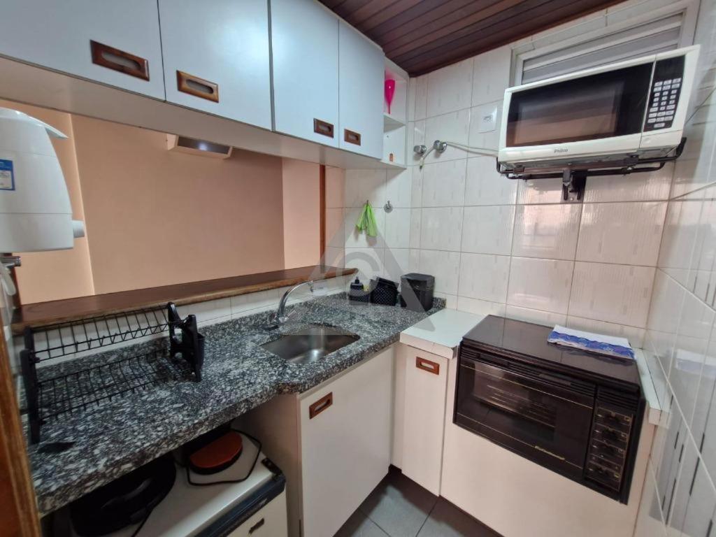Maravilhoso Flat Loft Mobiliado Centro Campinas !!!