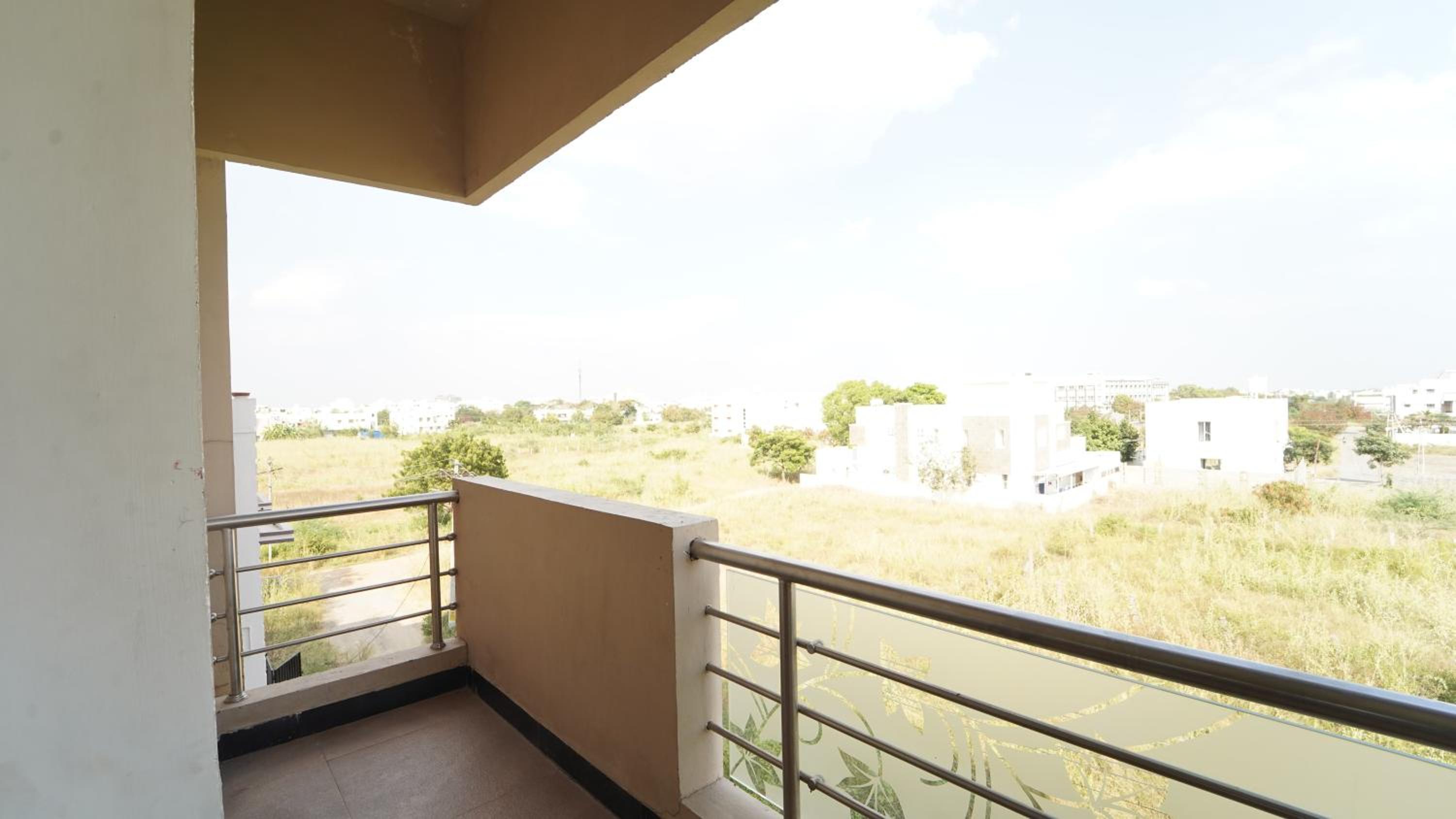 Honey Nini residency 2 bhk
