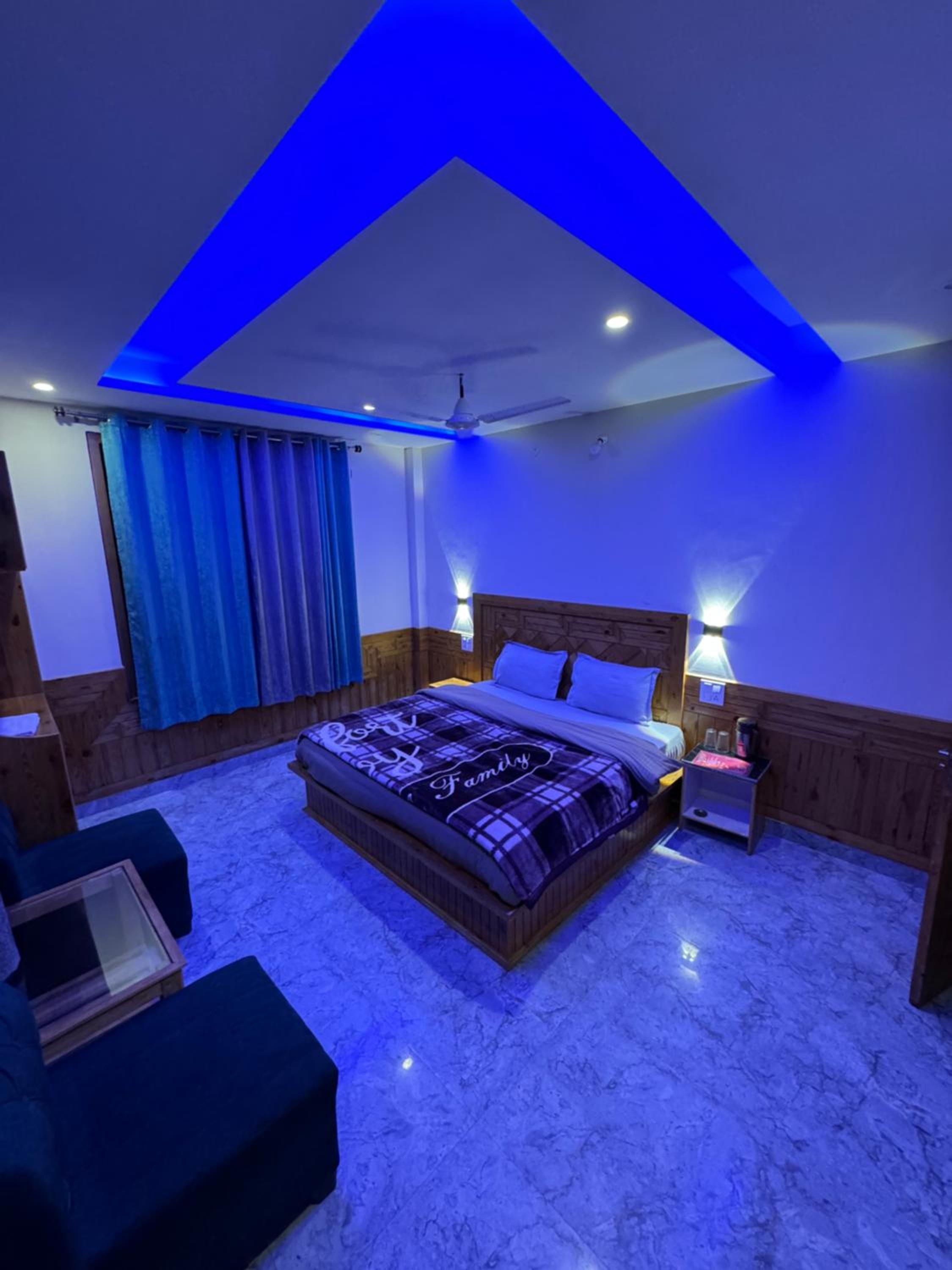 Delight Homestay